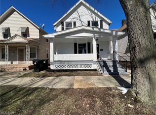 1822 Clover Ave, Cleveland, OH 44109