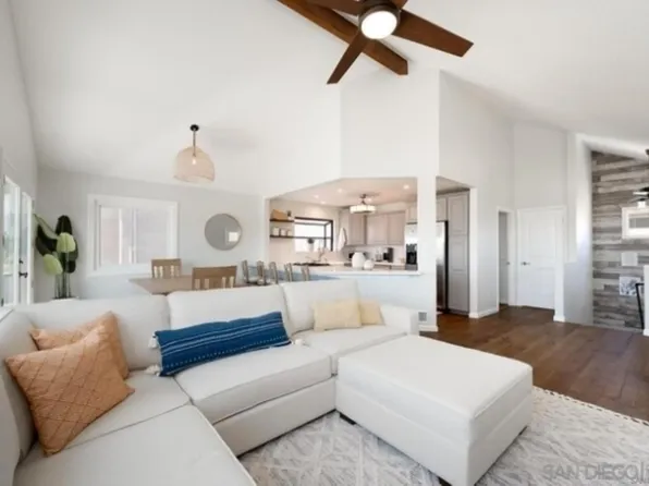 1470 Evergreen St, San Diego, CA 92106