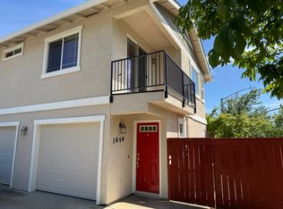1654 East Ave UNIT 2, Chico, CA 95926
