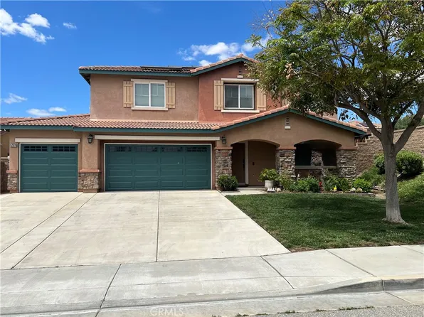 52979 Astrid Way, Lake Elsinore, CA 92532