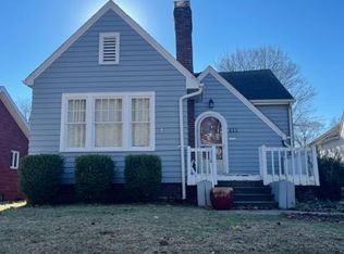 211 Lincoln St, West Lafayette, IN 47906