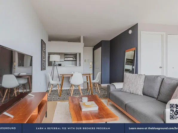 1 Union Square South #21B, photo 4