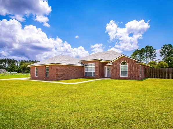 44635 Green Meadows Ln, Callahan, FL 32011