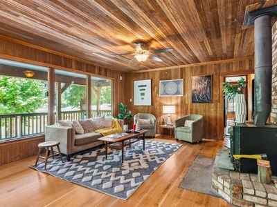 10520 Hwy 116, Forestville, CA, 95436