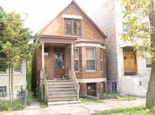 1851 S Lawndale Ave, Chicago, IL 60623
