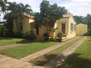 226 Romano Ave, Coral Gables, FL 33134