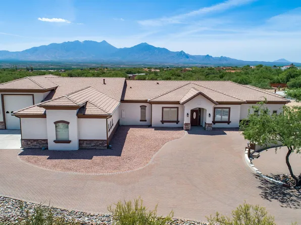 958 W Mission Twin Buttes Rd, Green Valley, AZ 85622