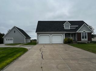 9009 Maloney Dr., North Platte, NE 69101