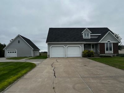 9009 Maloney Dr., North Platte, NE, 69101