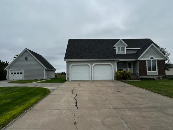 9009 Maloney Dr., North Platte, NE 69101