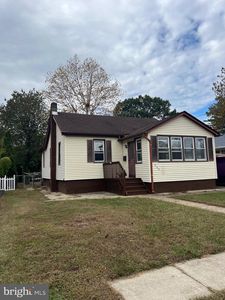 948 Dover Rd, Westville, NJ, 08093