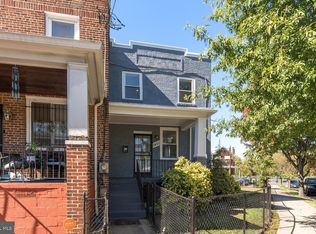 1401 18th Pl SE, Washington, DC 20020