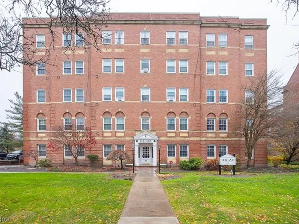 15820 Van Aken Blvd APT 507, Shaker Heights, OH 44120