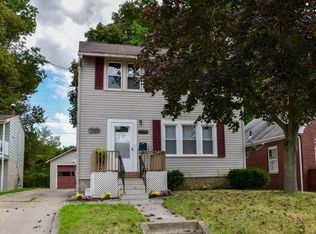 467 Oxford Ave, Akron, OH 44310