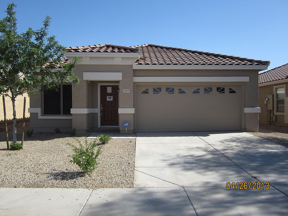1st image of 2409 W ROMLEY Avenue