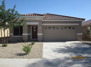 2409 W Romley Ave, Phoenix, AZ 85041