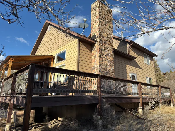 15020 N 12700th, Mount Pleasant, UT 84647