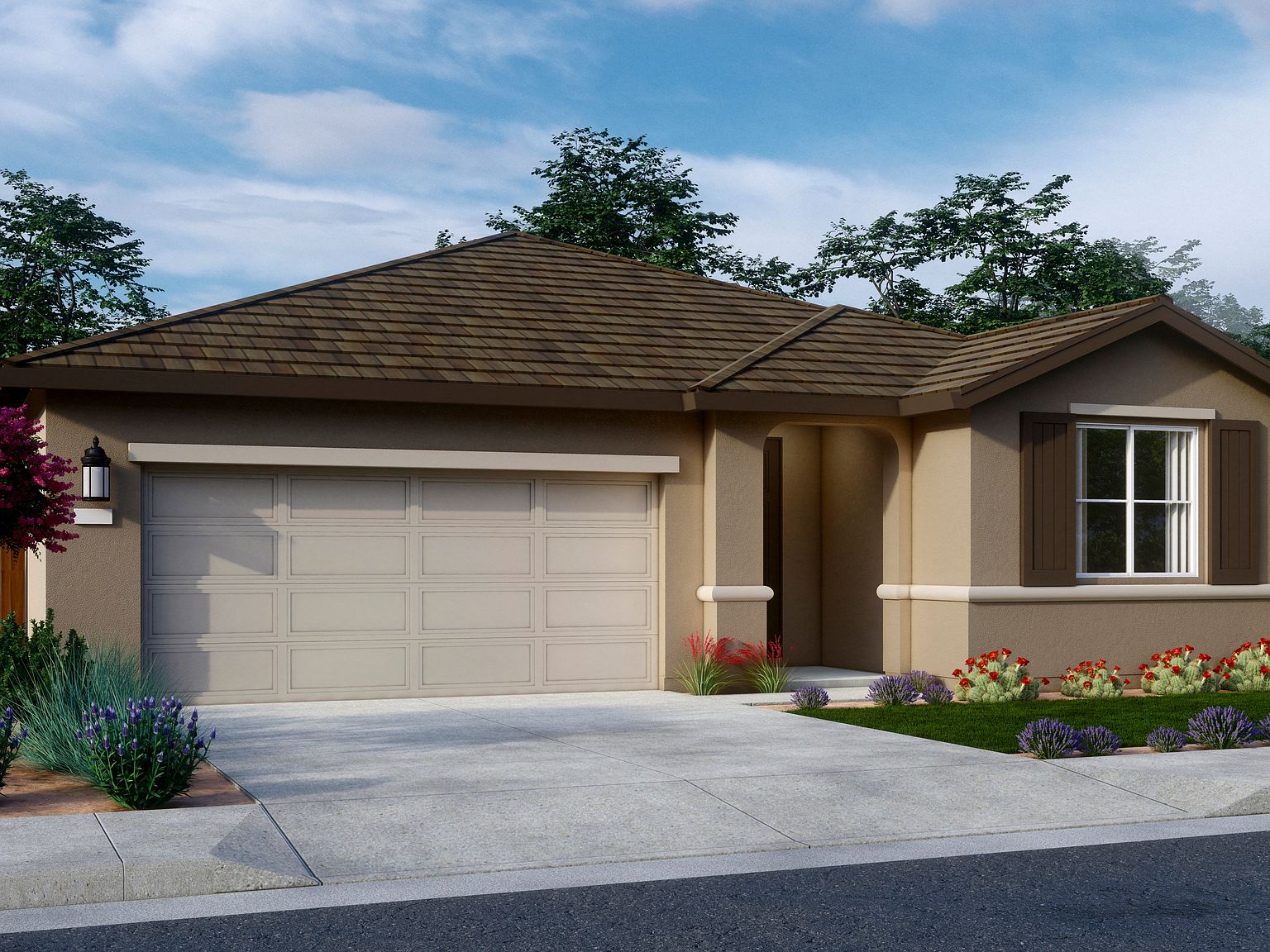 Marcona by Bright Homes in Keyes CA Zillow