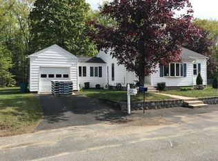 495 Twichell St, Athol, MA 01331