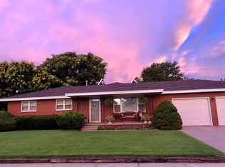 113 Jenny Ave, Holcomb, KS 67851