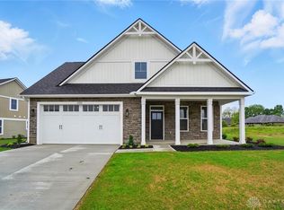 1505 Kingsgate, Springfield, OH 45502