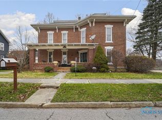 515 Rice St, Elmore, OH 43416