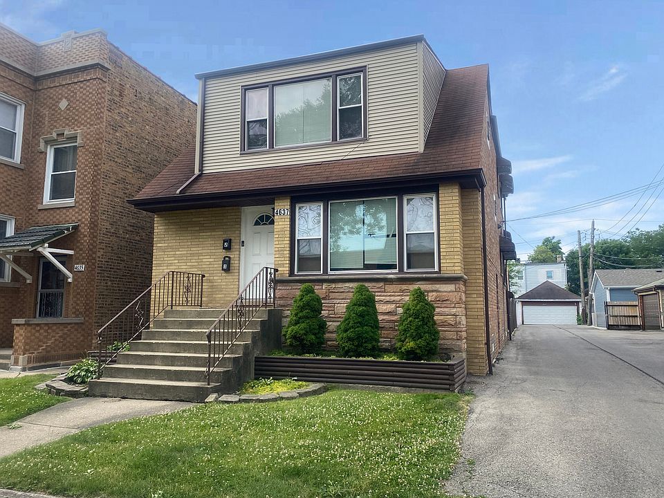 1st image of 4637 W Parker Ave