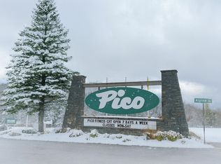 71 Alpine Dr UNIT D-403, Killington, VT 05751