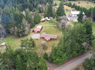 63172 Shinglehouse Rd, Coos Bay, OR 97420
