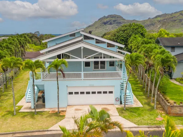 2684 Apapane St, Lihue, HI 96766