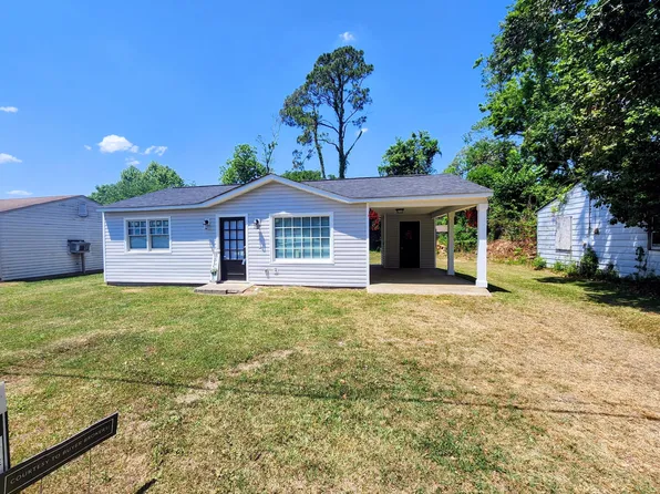 1326 Bruce Street, Augusta, GA 30901