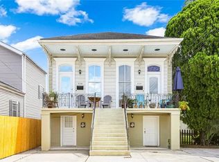 526 N Alexander St #2B, New Orleans, LA 70119