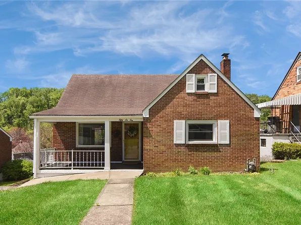5610 5th St, Pittsburgh, PA 15236