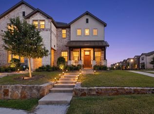6004 Baritone Ct, Sachse, TX 75048