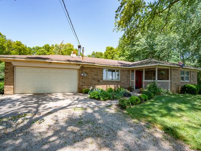 8198 W 100 S, Needham, IN, 46162