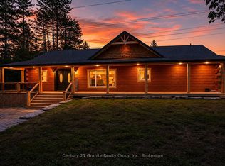 1007 Winding Creek Rd, Minden Hills, ON K0M 2K0