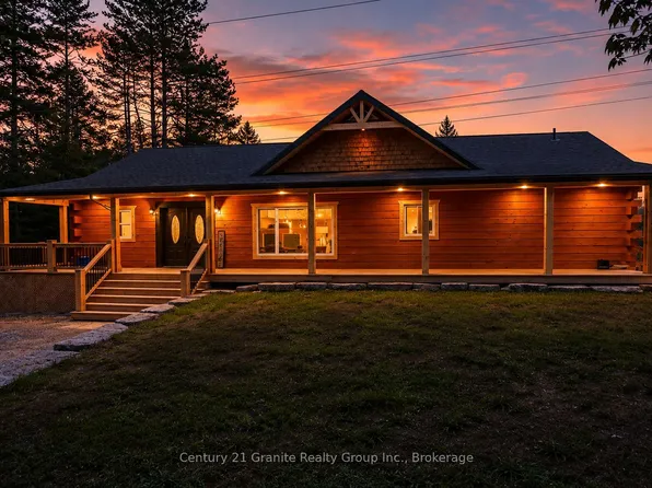 1007 Winding Creek Rd, Minden Hills, ON K0M 2K0