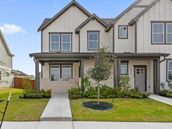 2517 Violet Theo Ln, Round Rock, TX 78665