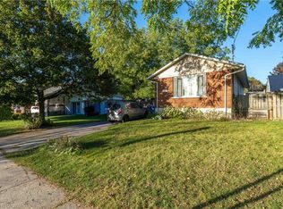 41 Alma St N, Guelph, ON N1H5X2