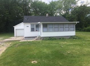 2428 Burr St, Gary, IN 46406