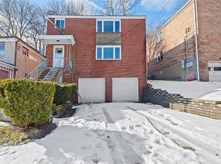 124 E Garden Rd FLOOR 2, Pittsburgh, PA 15227