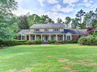 1000 The 16th Fairway, Sandy Springs, GA 30350