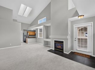 2852 W Centennial Drive #E, Littleton, CO 80123