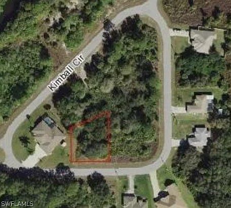 1st image of Kimball Cir