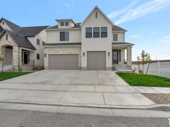 791 W Summerhill Ln, Centerville, UT 84014