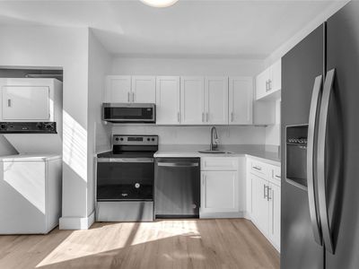 1655 NE 115th Street #20, Miami, FL, 33181