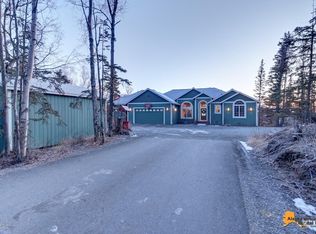 6100 De Armoun Rd, Anchorage, AK 99516