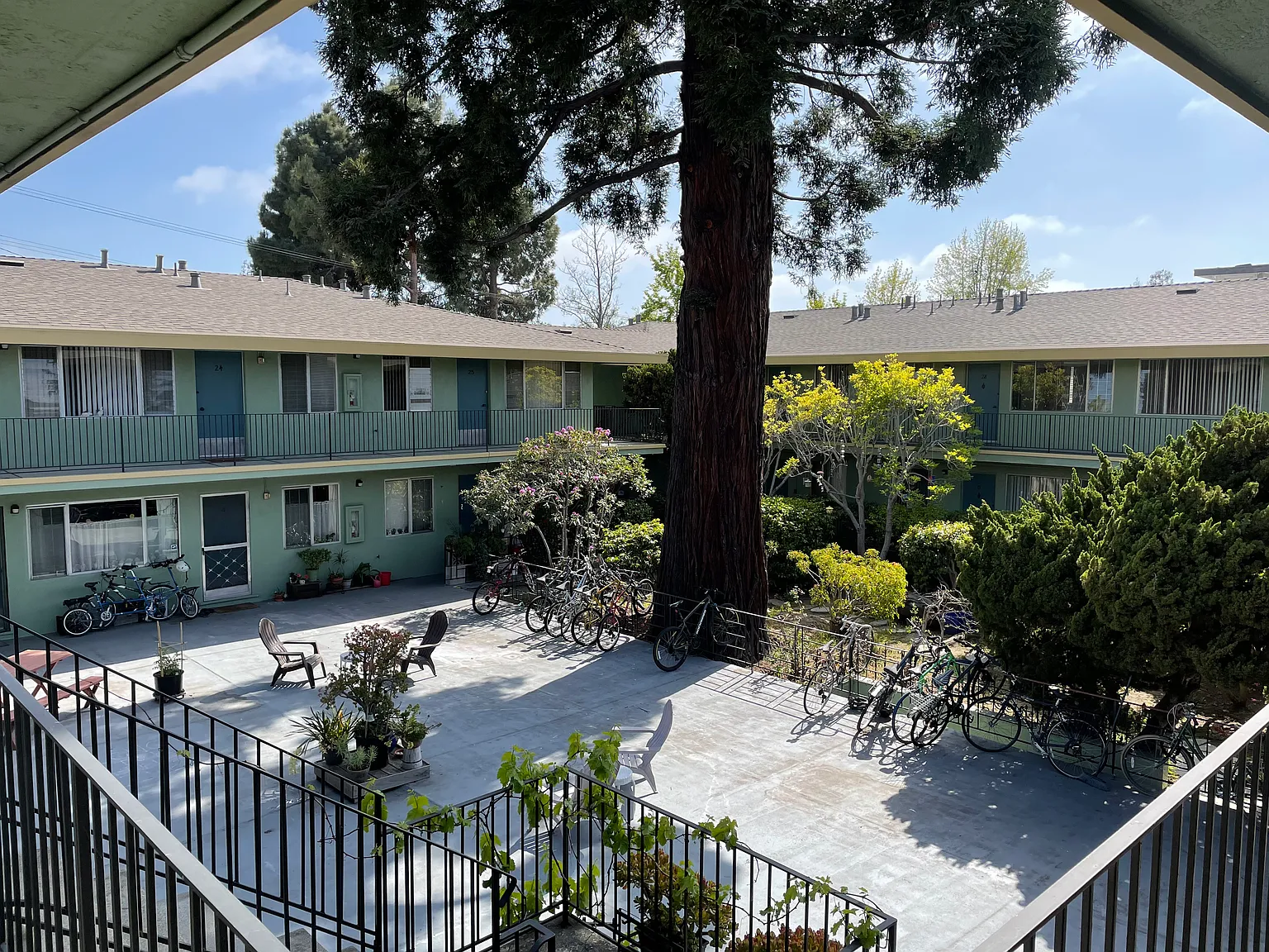 2450 Milvia Street — Photo 1