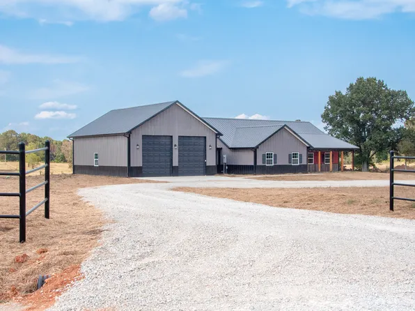 292 Country Ln, Ash Flat, AR 72513