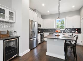 746 W Donovan St, Houston, TX 77091
